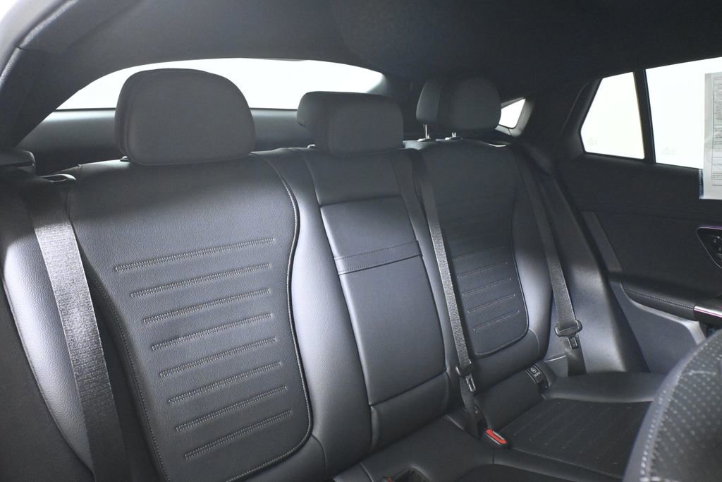 Certified 2025 Mercedes-Benz GLC 300 4MATIC image 32