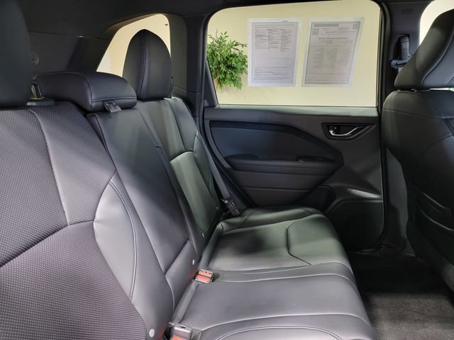 Certified 2026 Subaru Forester Limited AWD/4WD image 15