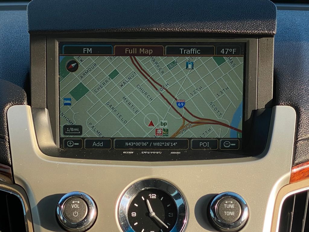 Used 2014 Cadillac CTS Premium image 22