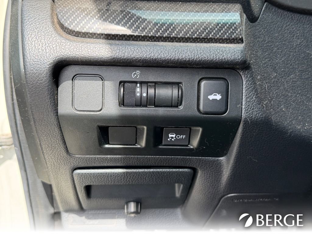 Used 2019 Subaru WRX Premium image 20