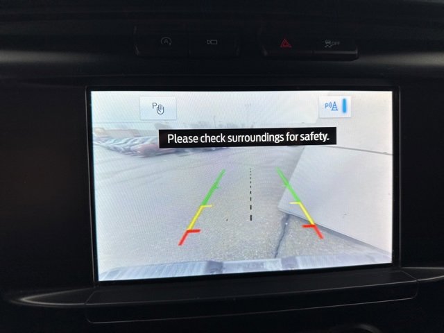 Used 2021 Ford F150 XL w/ STX Appearance Package image 20