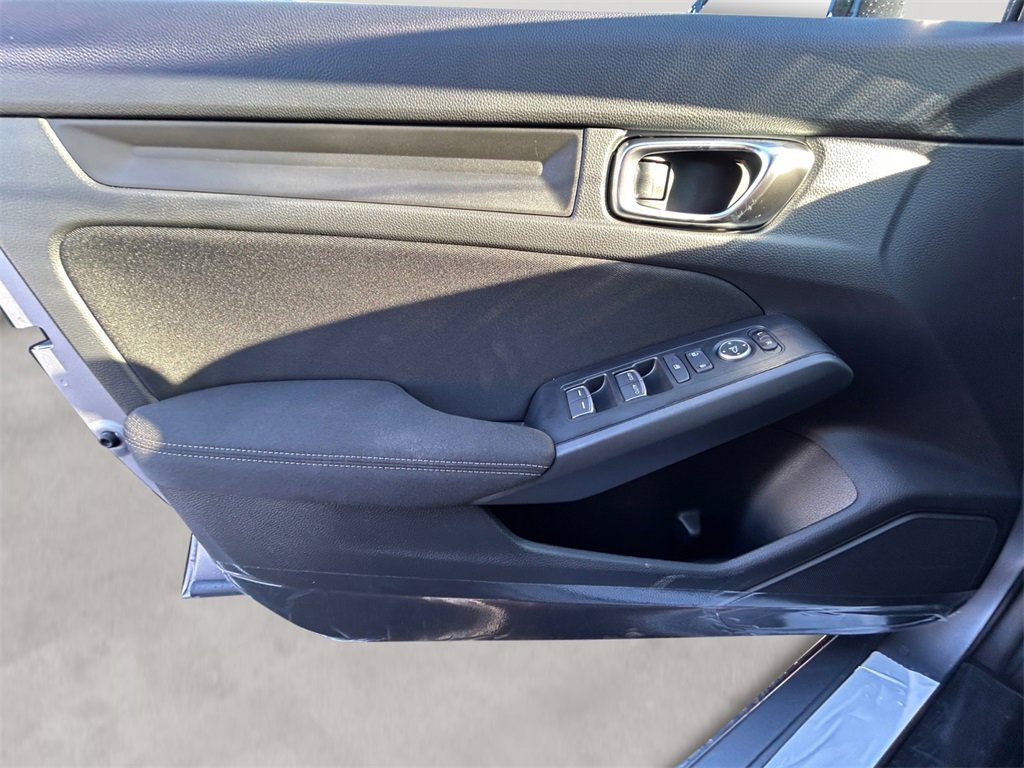 New 2026 Honda Civic Sport image 15