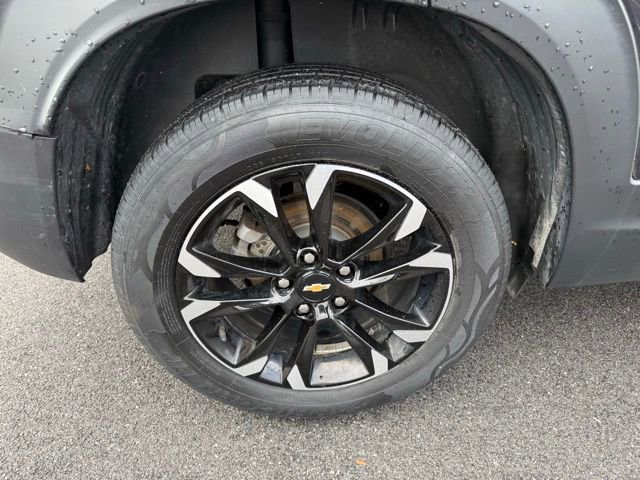 Used 2021 Chevrolet TrailBlazer LT w/ Convenience Package image 30