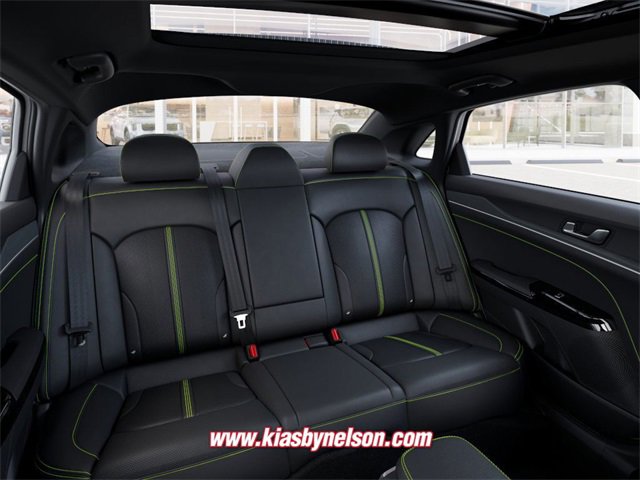 New 2026 Kia K5 GT image 16