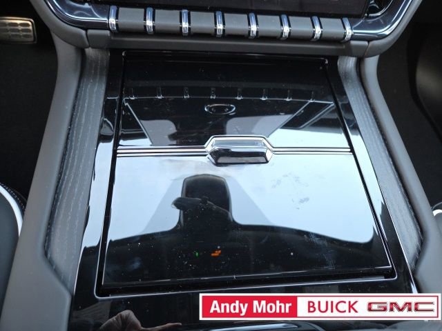 New 2026 GMC Yukon AT4 Ultimate image 37