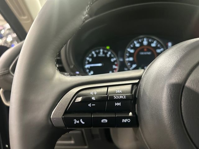 New 2026 MAZDA MAZDA3 2.5 S Sedan w/ Preferred Pkg FWD image 13