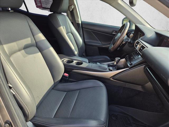 Used 2014 Lexus IS 350 w/ Navigation Package image 22