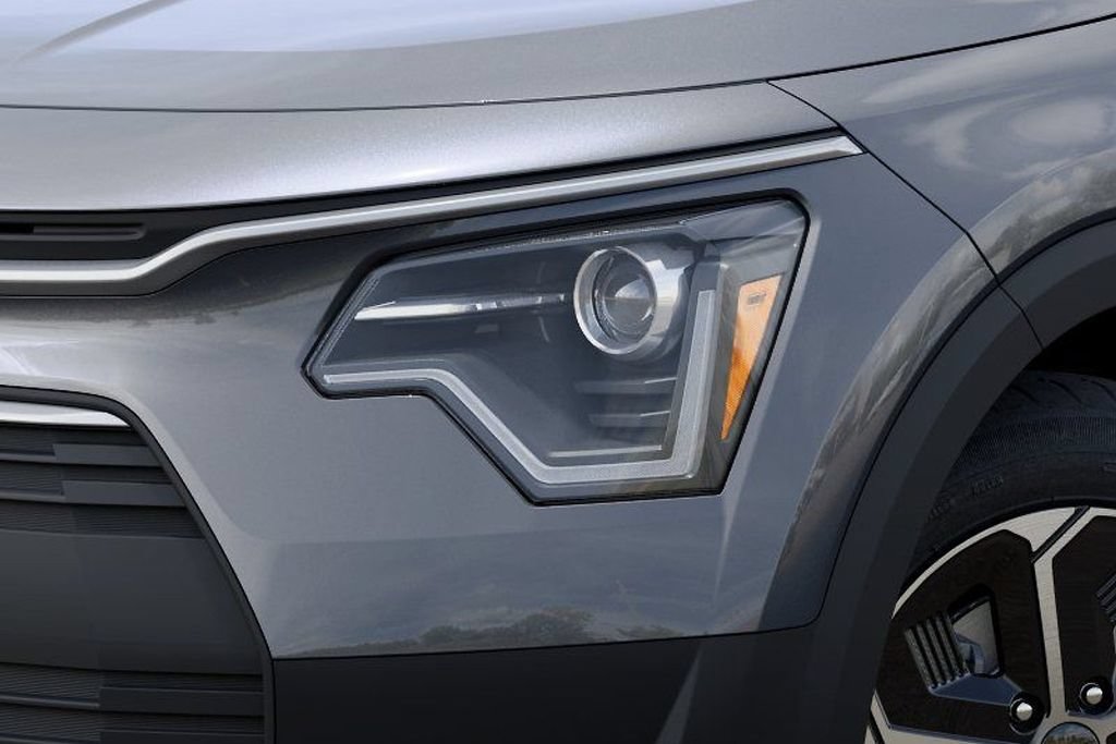 New 2026 Kia Niro LX FWD image 11