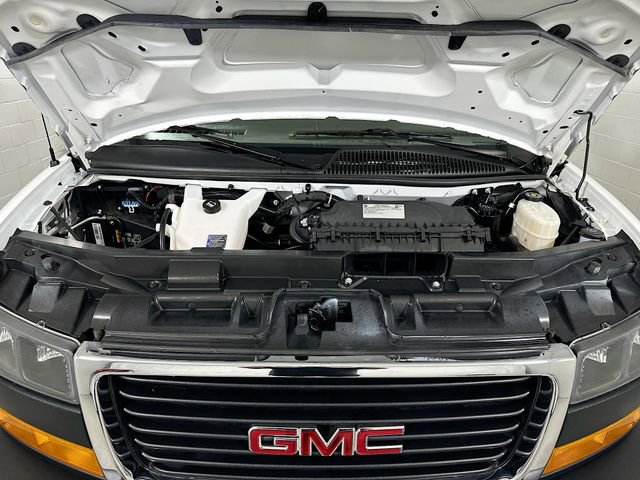 Used 2024 GMC Savana 2500 w/ Driver Convenience Package image 24