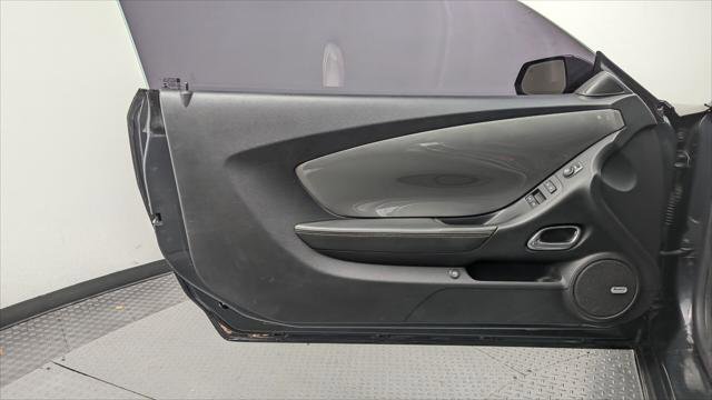 Used 2015 Chevrolet Camaro SS image 14