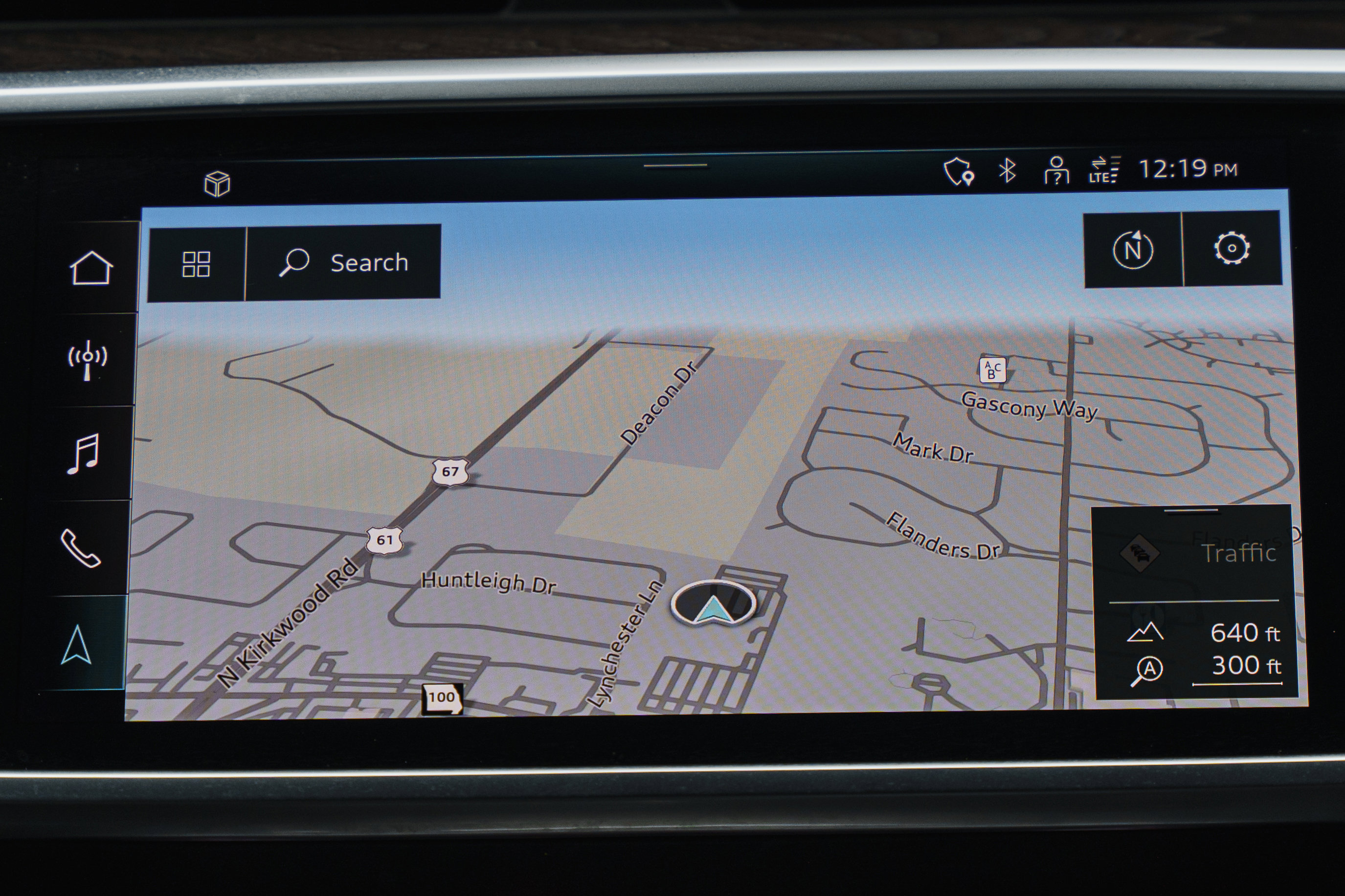 Used 2023 Audi A6 Premium Plus w/ Premium Plus Package image 14