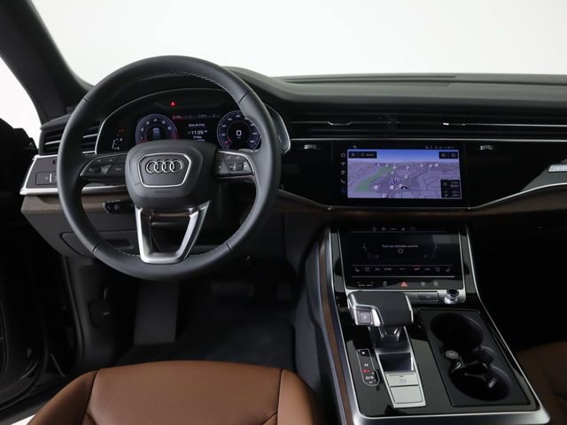 New 2026 Audi Q8 Premium Plus AWD/4WD image 21