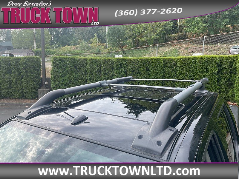 Used 2011 Nissan Frontier SL w/ Moonroof Pkg RWD image 37