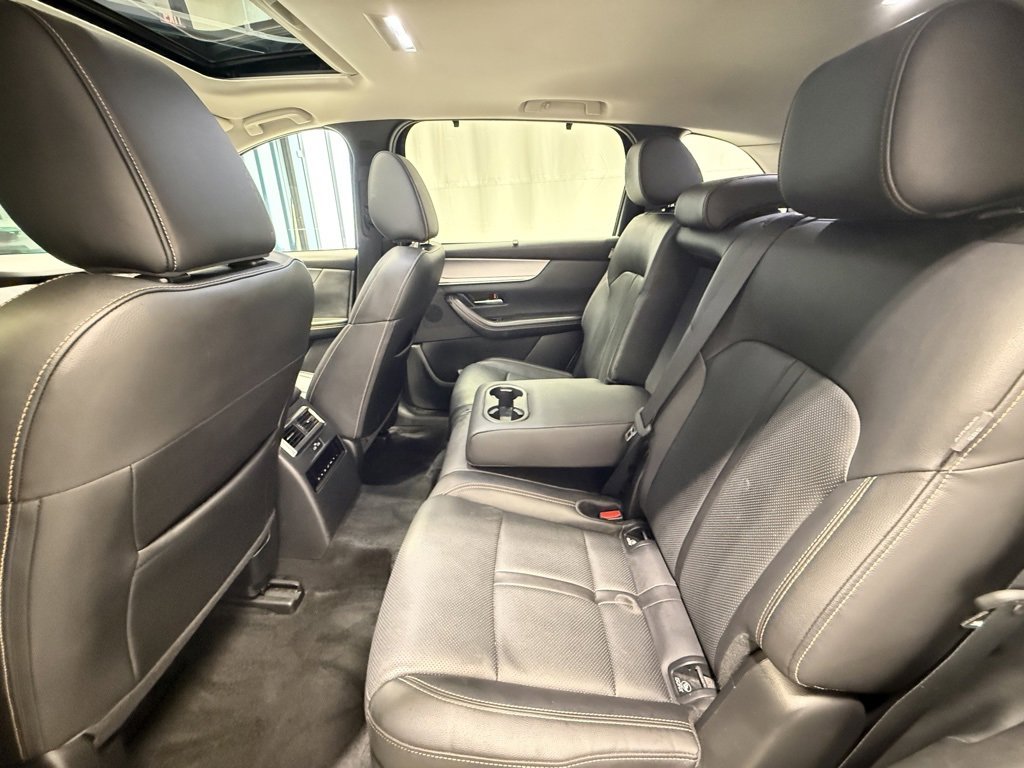 Used 2024 MAZDA CX-90 3.3 Turbo w/ Preferred Plus image 21