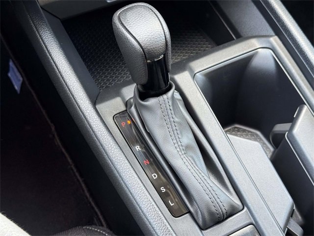 Certified 2023 Honda Accord EX image 29