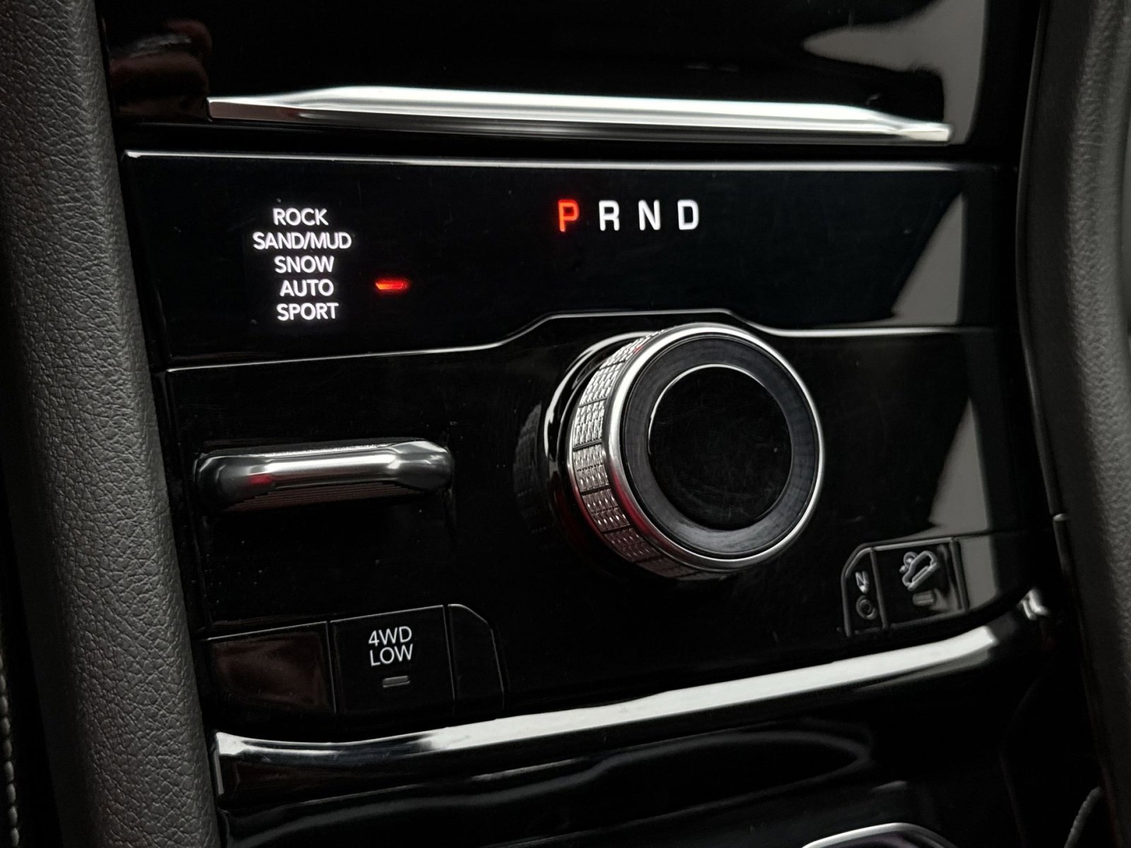 Used 2023 Jeep Grand Cherokee 4xe image 23