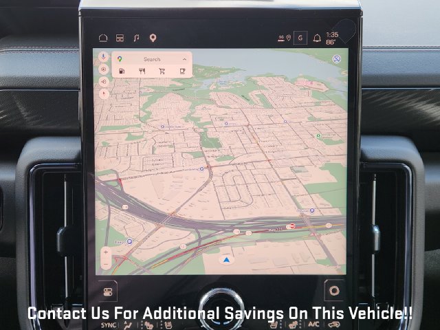 New 2027 GMC Yukon XL AT4 w/ AT4 Premium Plus Package AWD/4WD image 13