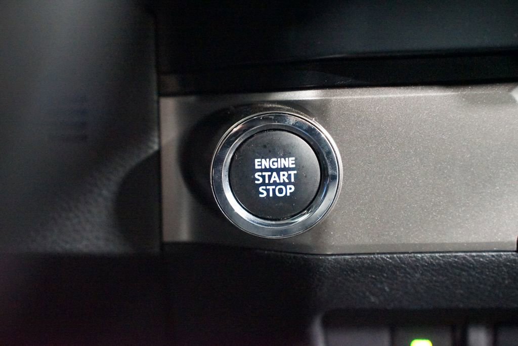 Certified 2023 Toyota Tacoma SR5 w/ Technology Package image 22