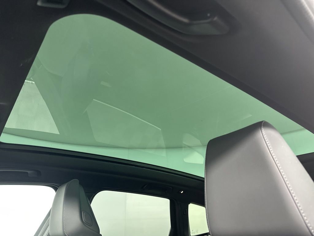 Used 2025 BMW X3 xDrive30i w/ Premium Package image 10