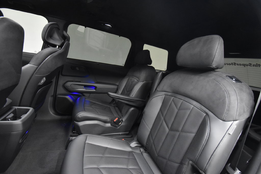 Used 2027 Kia Telluride X-Line SX Prestige AWD/4WD image 20