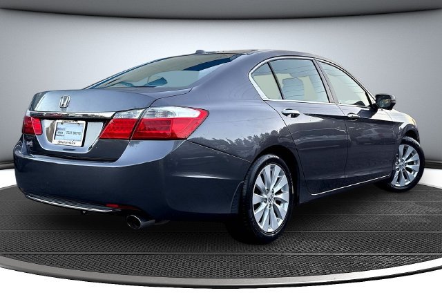 Used 2013 Honda Accord EX-L image 5