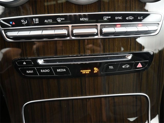 Used 2017 Mercedes-Benz GLC 300 4MATIC Coupe image 32