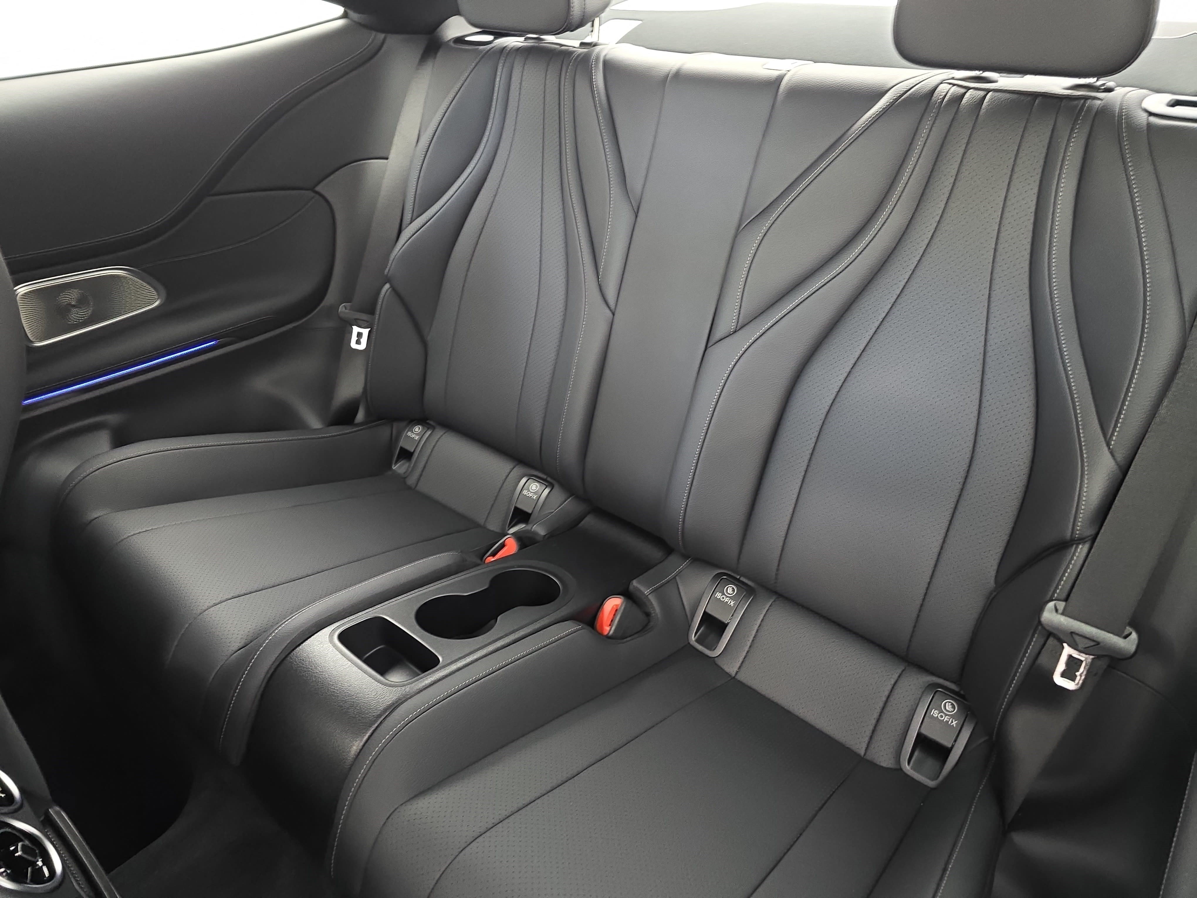 New 2026 Mercedes-Benz CLE 450 4MATIC Coupe image 12