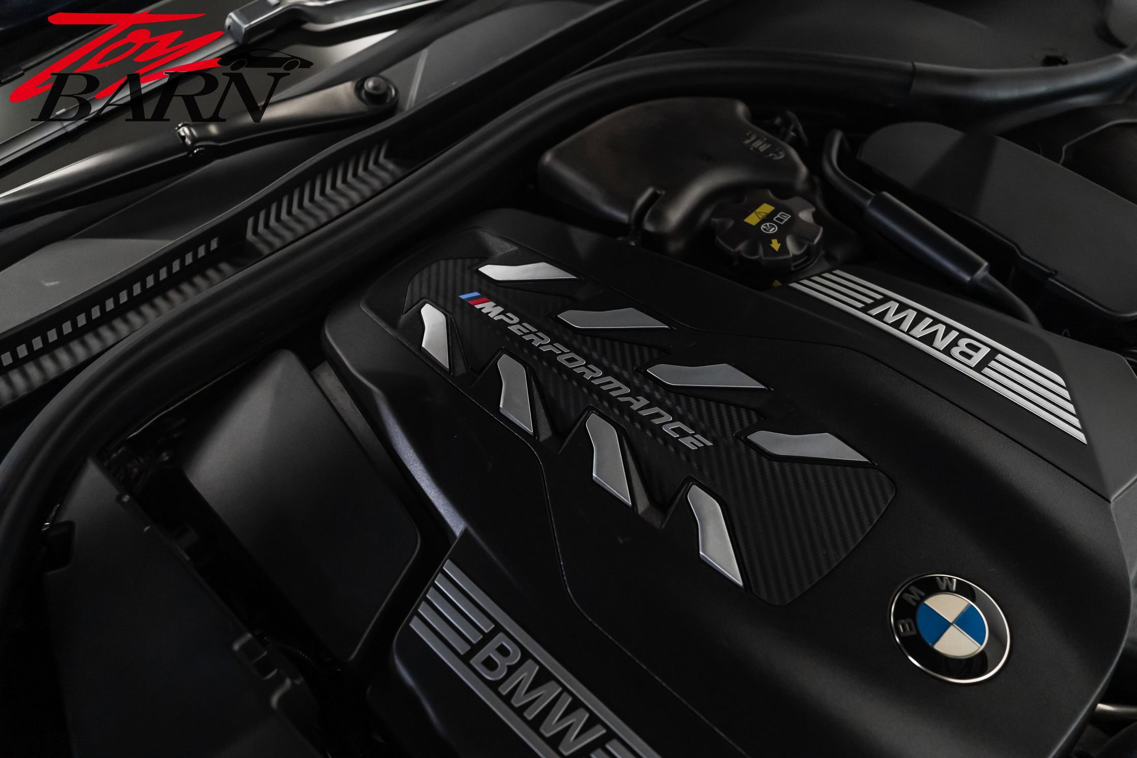 Used 2019 BMW M850i xDrive Coupe image 48