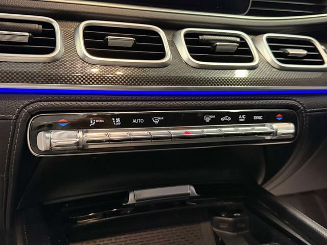 Used 2021 Mercedes-Benz GLE 53 AMG 4MATIC Coupe image 30