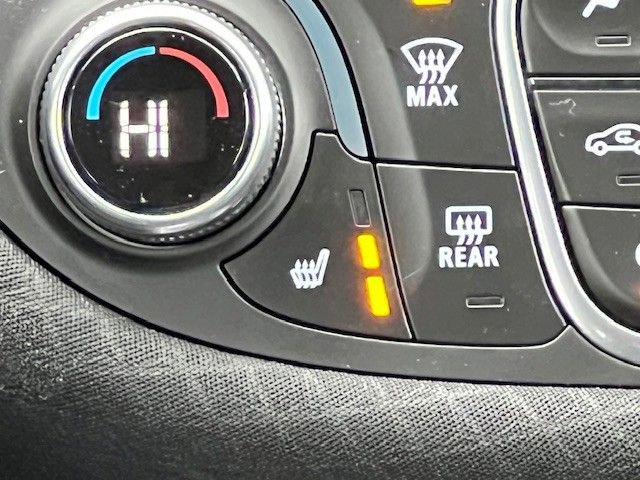 Used 2020 Chevrolet Malibu LT image 22