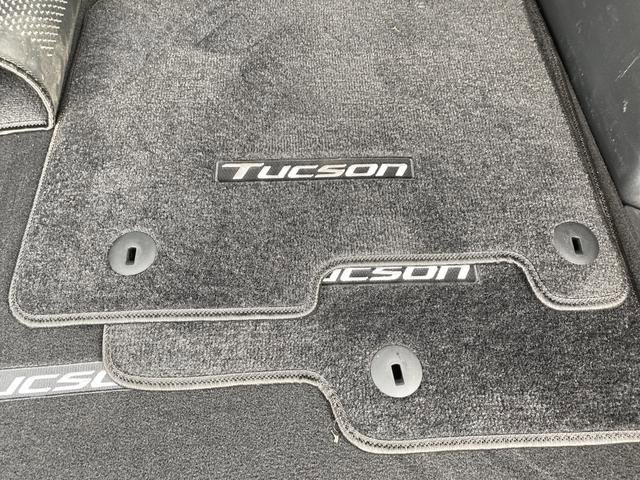 Used 2023 Hyundai Tucson SEL image 18