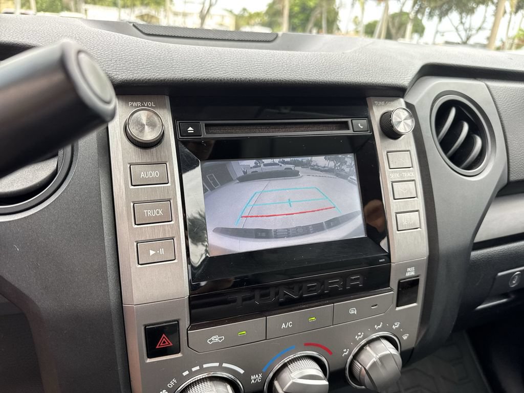 Used 2019 Toyota Tundra SR RWD image 49
