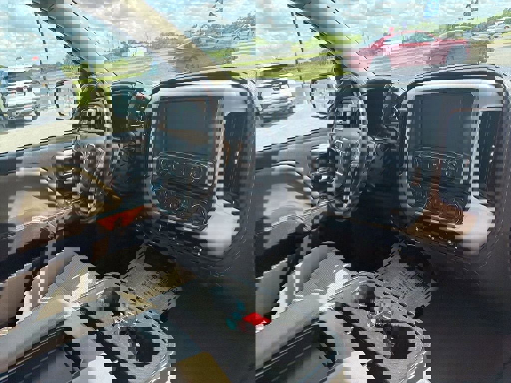 Used 2018 GMC Sierra 1500 SLE w/ Texas SLE Value Package image 22