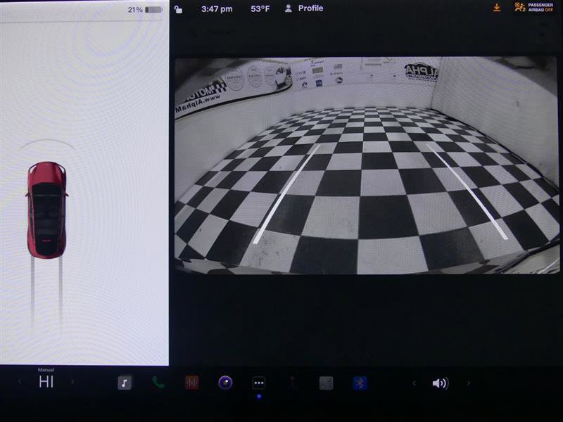 Used 2021 Tesla Model Y Long Range image 13