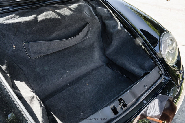 Used 1997 Porsche 911 Carrera 4 AWD/4WD image 66