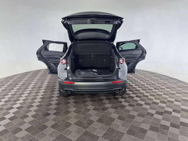 New 2026 MAZDA CX-30 AWD 2.5 S w/ Select Sport Pkg image 15