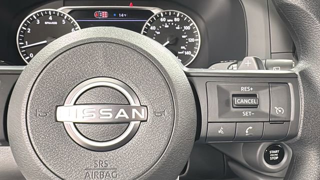 New 2026 Nissan Pathfinder S image 22