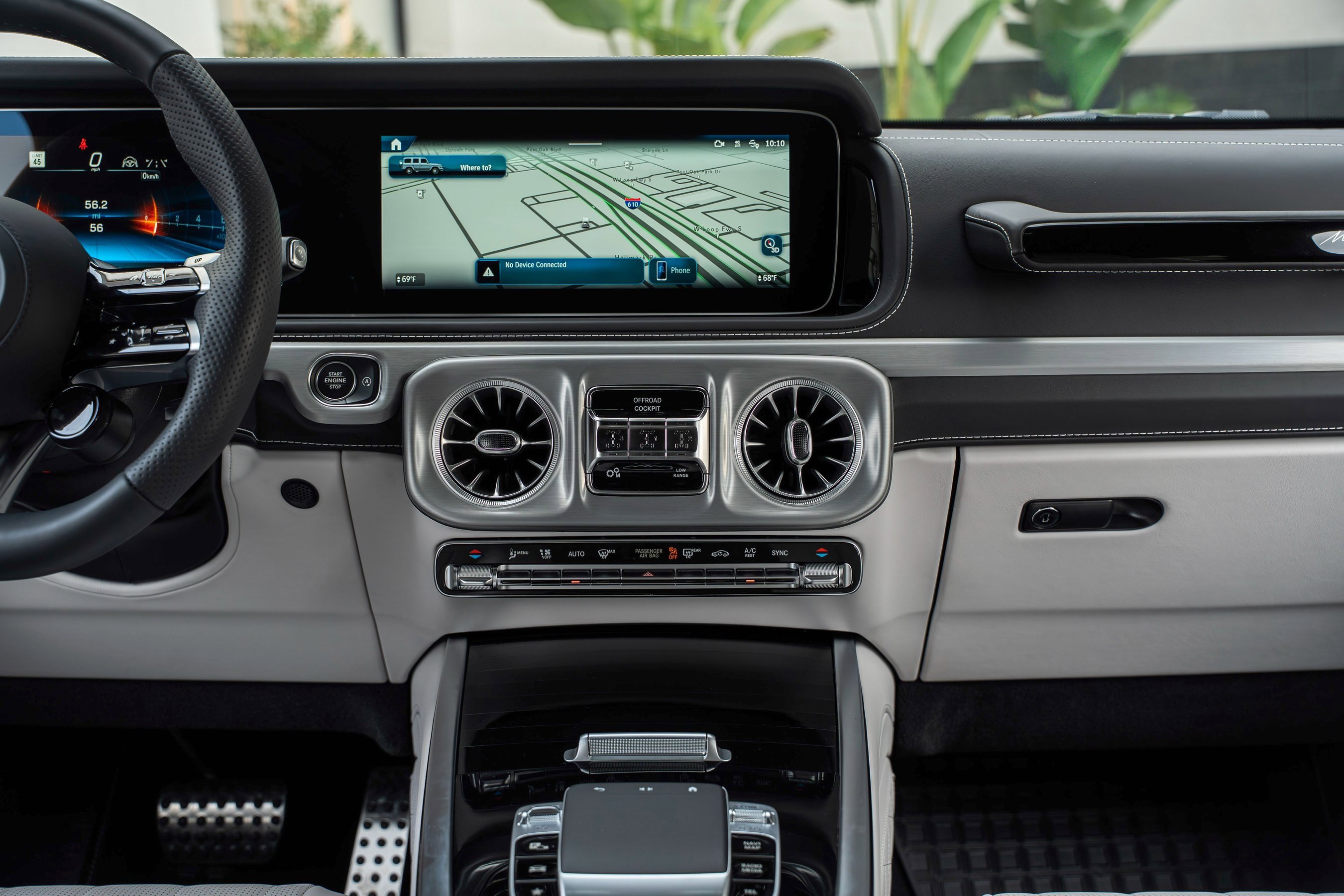 Used 2026 Mercedes-Benz G 63 AMG 4MATIC image 35