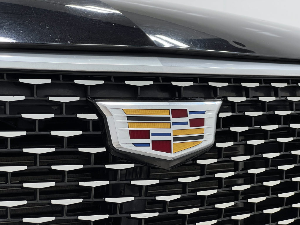Used 2020 Cadillac XT6 Premium Luxury AWD/4WD image 43