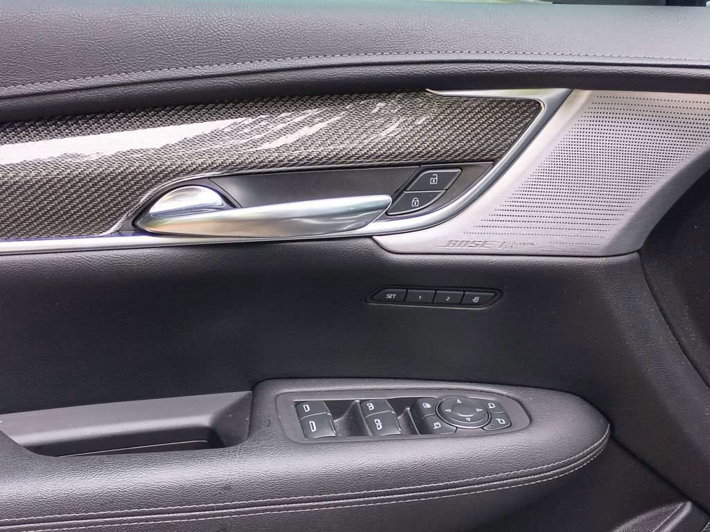 Used 2021 Cadillac XT5 Sportv AWD/4WD image 13