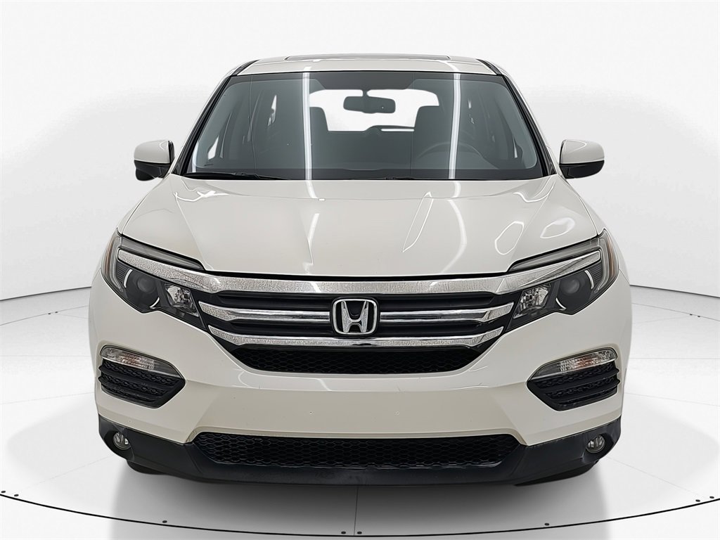 Used 2018 Honda Pilot EX-L image 2