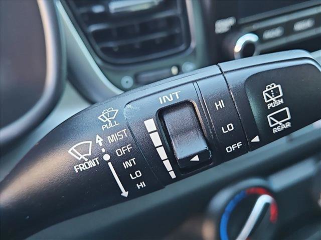 Used 2022 Kia Rio S FWD image 15