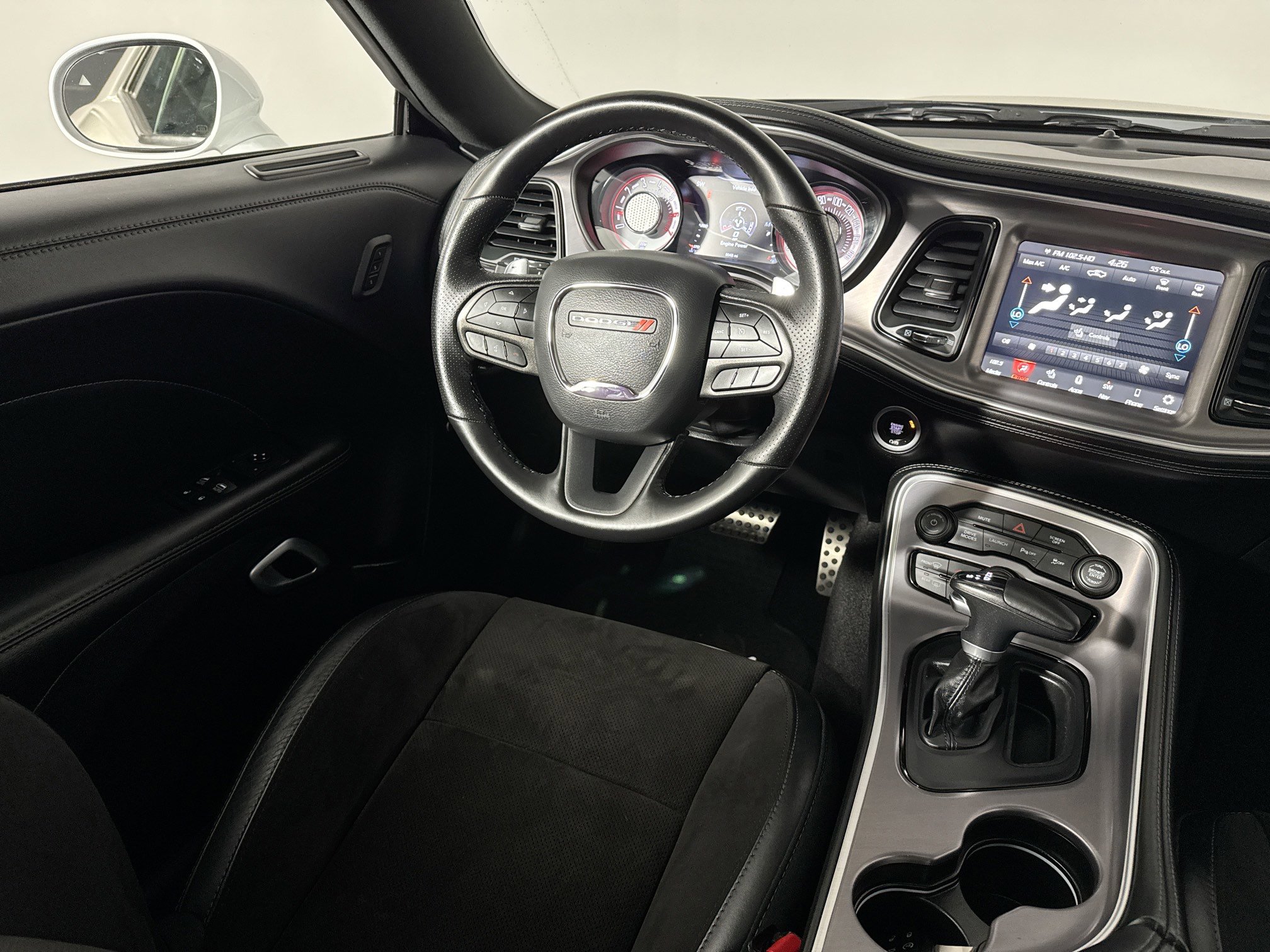 Used 2022 Dodge Challenger R/T Scat Pack w/ T/A Package image 28