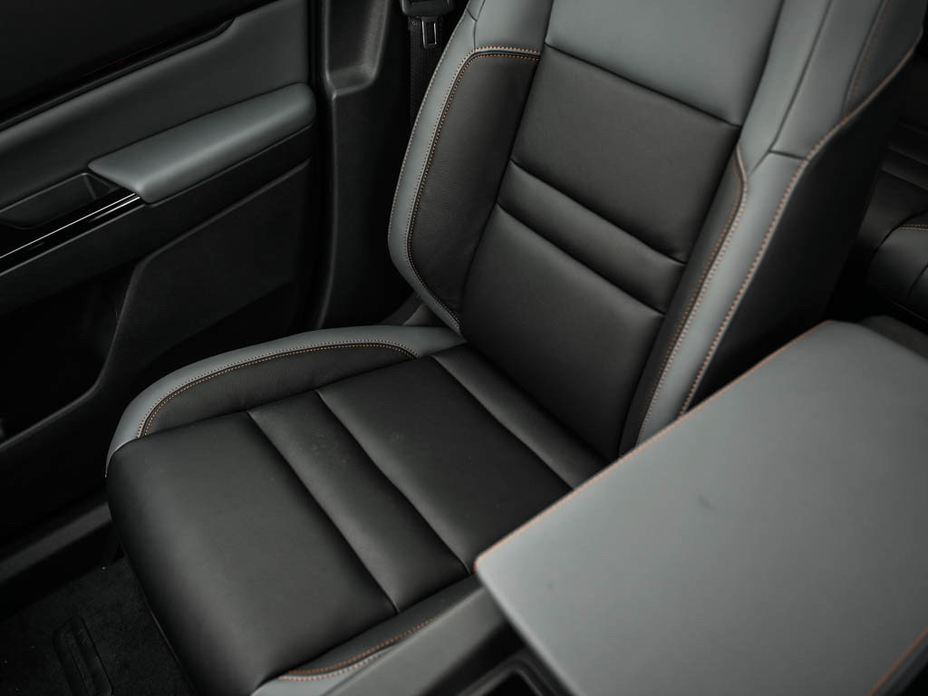 New 2026 Honda Prologue Touring image 25