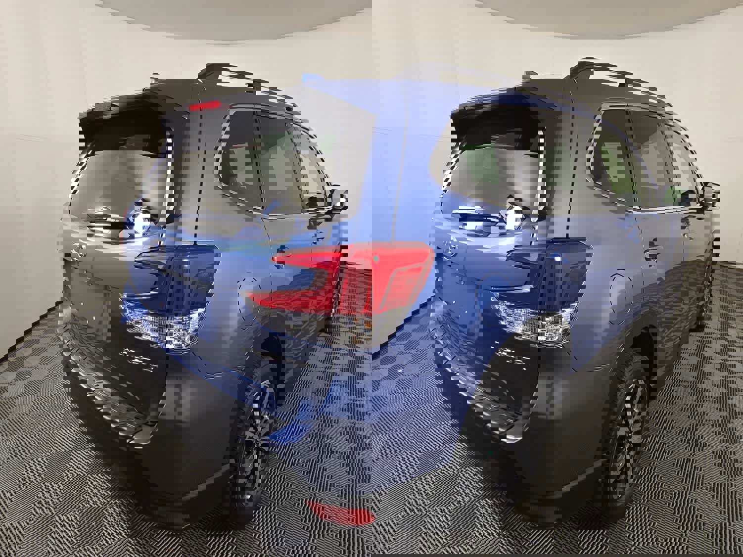 Used 2021 Subaru Forester Limited image 16