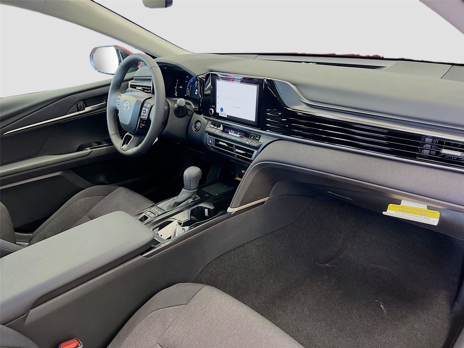 New 2026 Toyota Camry LE w/ Convenience Package image 31