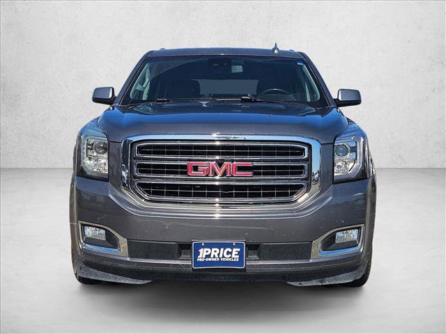 Used 2020 GMC Yukon SLT RWD image 3