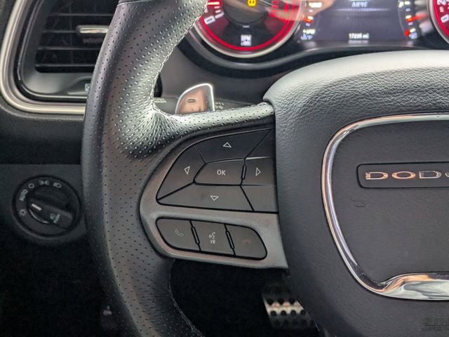 Used 2022 Dodge Challenger R/T Scat Pack image 16