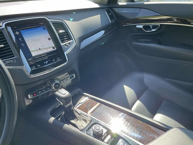 Used 2019 Volvo XC90 T5 Momentum w/ Protection Package Premier AWD/4WD image 32