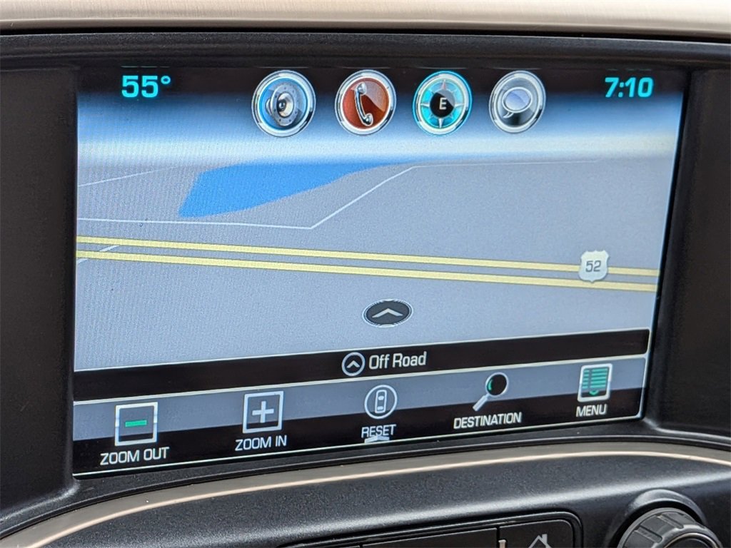 Used 2019 GMC Sierra 2500 Denali w/ Duramax Plus Package image 23